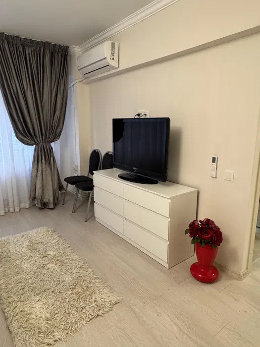 Garsonieră 44 mp | Aviatiei | Metrou | Renovata complet | Mobilată nou