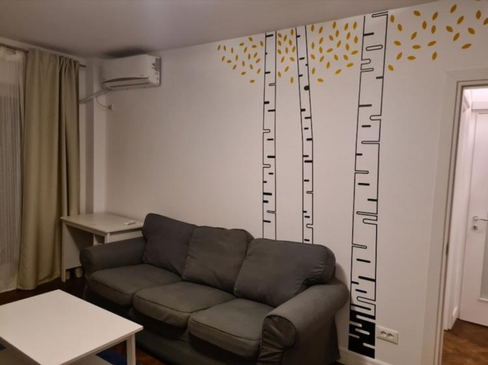 Apartament 2 camere | Modern mobilat | Piața Victoriei 