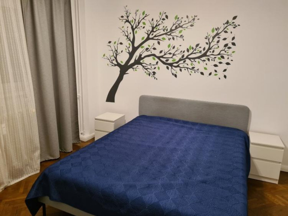 Apartament 2 camere | Modern mobilat | Piața Victoriei 