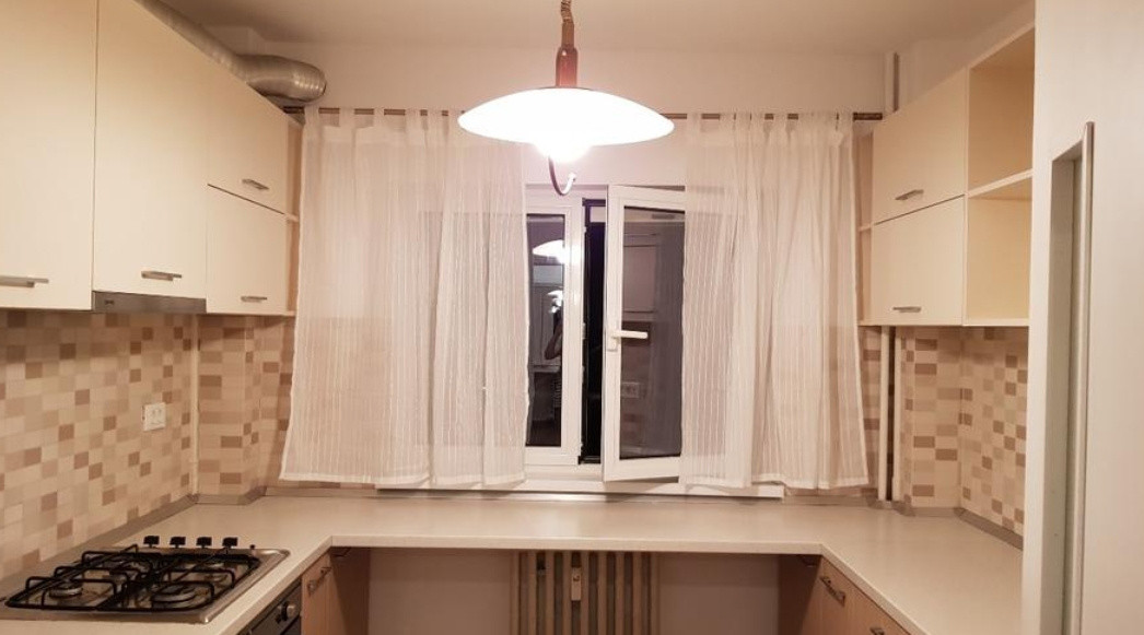 Apartament 2 camere | Modern mobilat | Piața Victoriei 