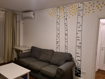 Apartament 2 camere | Modern mobilat | Piața Victoriei 