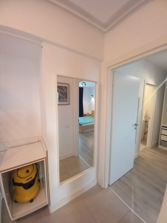 Apartament 2 camere și 2 băi | Decomandat | Onix Residence Pipera