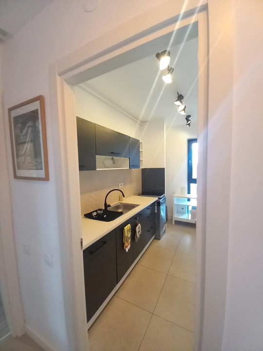 Apartament 2 camere și 2 băi | Decomandat | Onix Residence Pipera