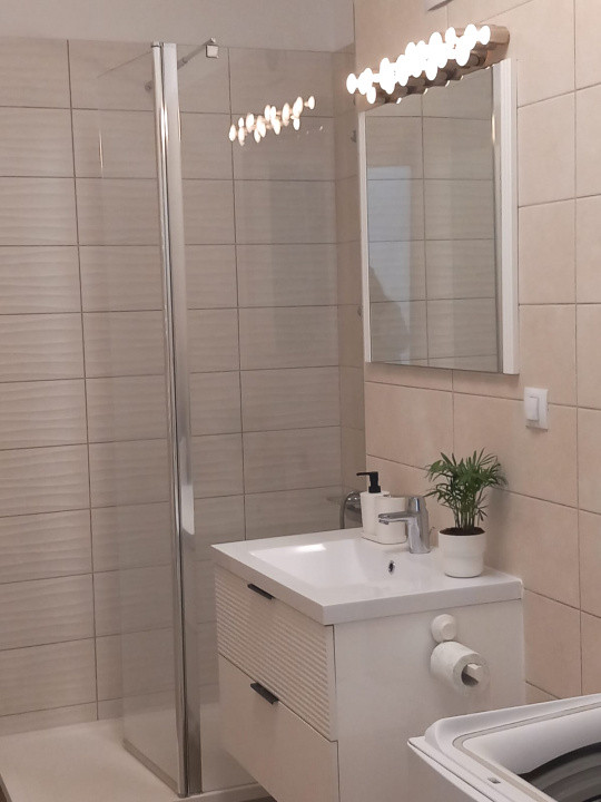 Apartament 2 camere și 2 băi | Decomandat | Onix Residence Pipera