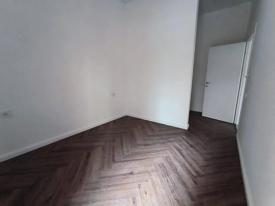 Spațiu Comercial Modern cu Terasă în Ambiance Residence | Vizibilitate Excelentă