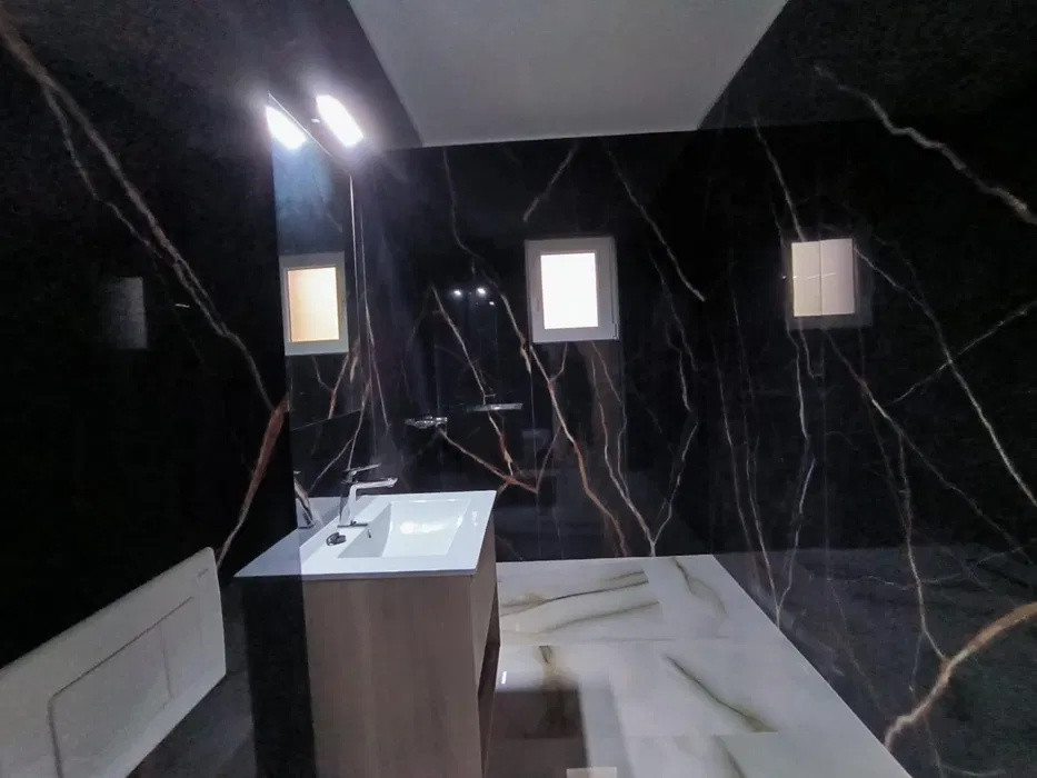 Spațiu Comercial Modern cu Terasă în Ambiance Residence | Vizibilitate Excelentă