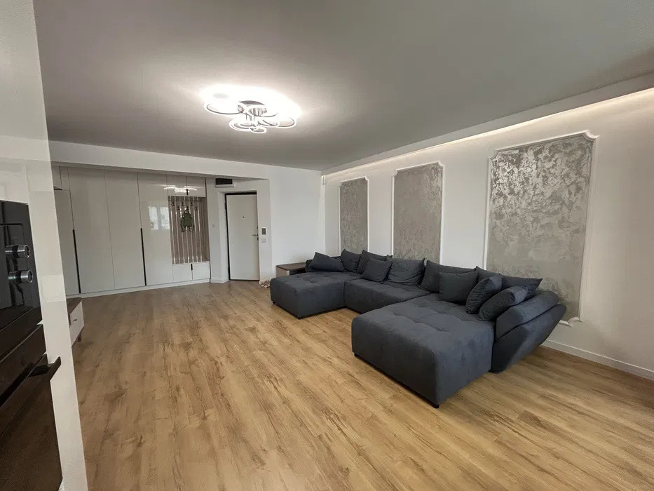 APARTAMENT 2 CAMERE| IVORY RESIDENCE| ZONA PIPERA| PARCARE+BOXA