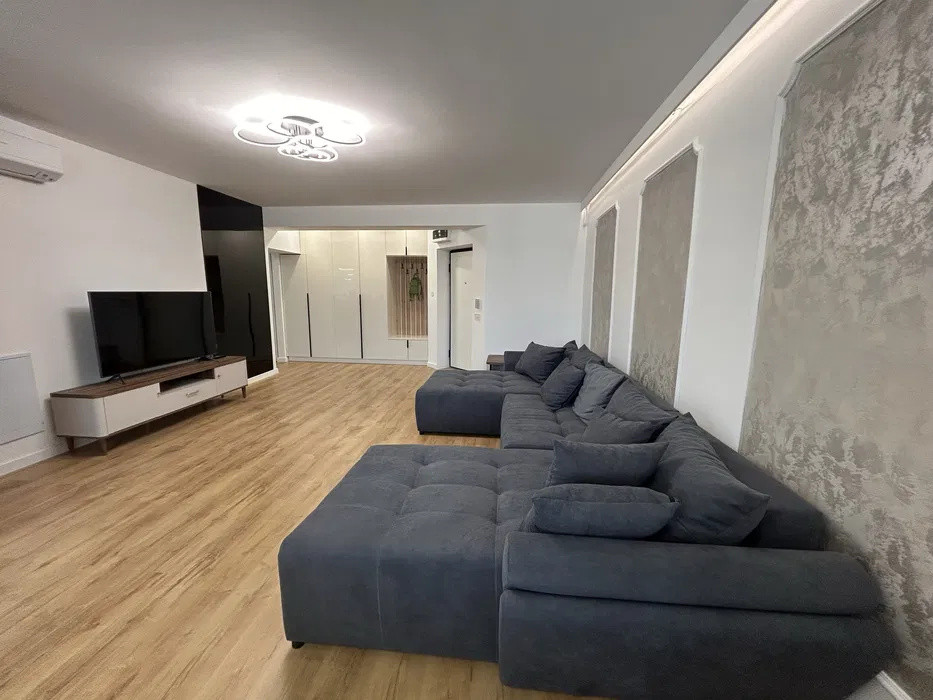 APARTAMENT 2 CAMERE| IVORY RESIDENCE| ZONA PIPERA| PARCARE+BOXA