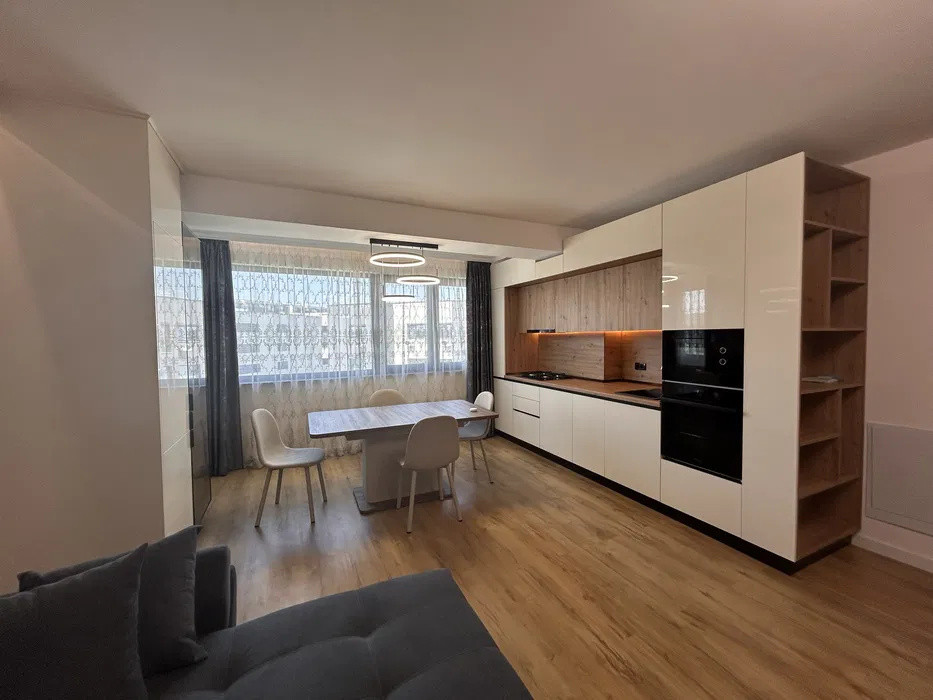 APARTAMENT 2 CAMERE| IVORY RESIDENCE| ZONA PIPERA| PARCARE+BOXA