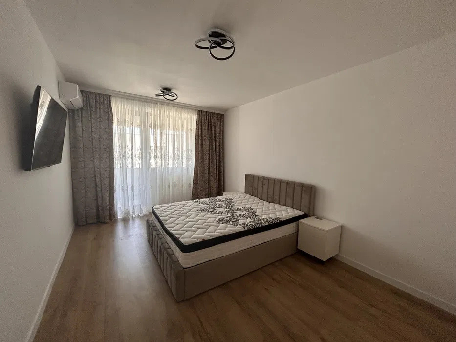 APARTAMENT 2 CAMERE| IVORY RESIDENCE| ZONA PIPERA| PARCARE+BOXA