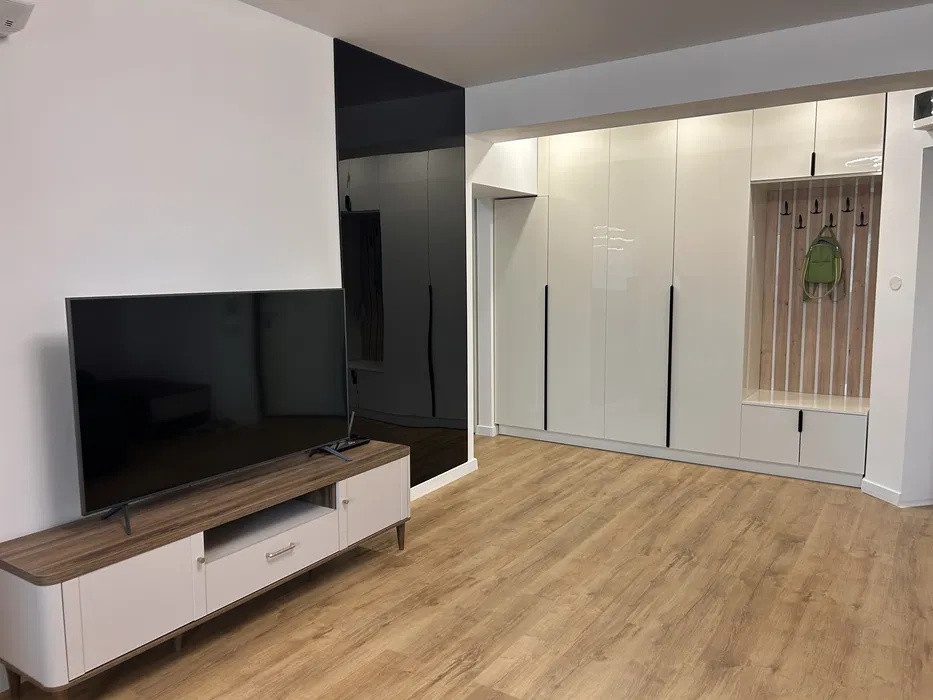 APARTAMENT 2 CAMERE| IVORY RESIDENCE| ZONA PIPERA| PARCARE+BOXA