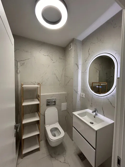 APARTAMENT 2 CAMERE| IVORY RESIDENCE| ZONA PIPERA| PARCARE+BOXA