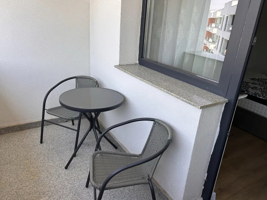 APARTAMENT 2 CAMERE| IVORY RESIDENCE| ZONA PIPERA| PARCARE+BOXA