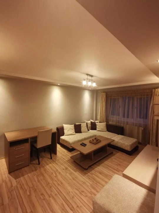 APARTAMENT 2 CAMERE| ZONA AVIATIEI| METROU AUREL VLAICU