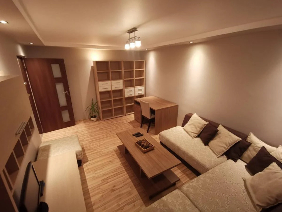 APARTAMENT 2 CAMERE| ZONA AVIATIEI| METROU AUREL VLAICU