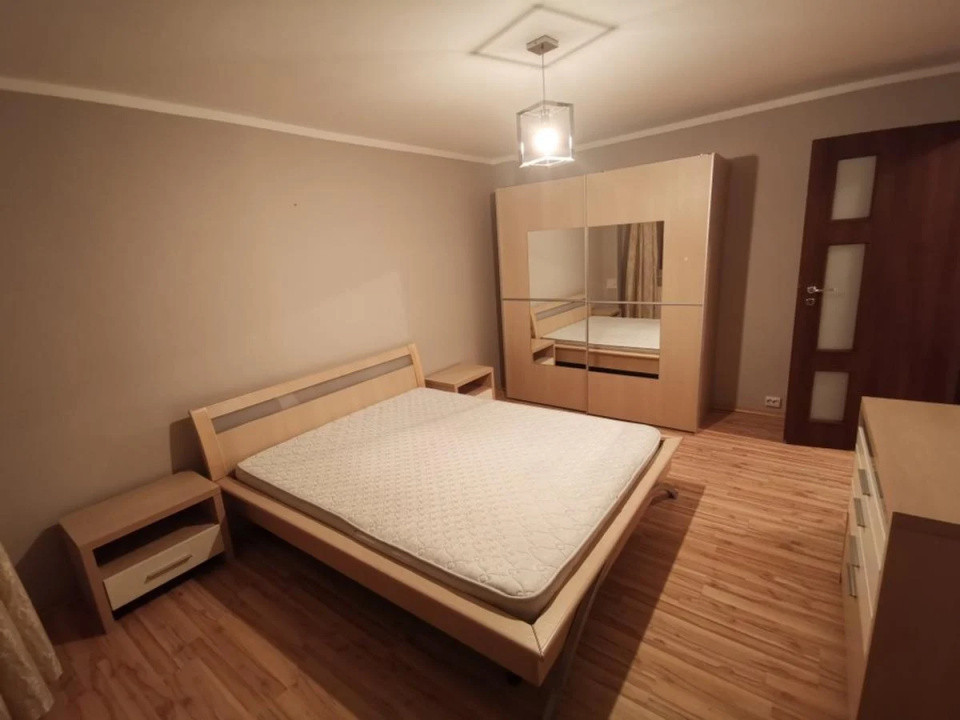 APARTAMENT 2 CAMERE| ZONA AVIATIEI| METROU AUREL VLAICU