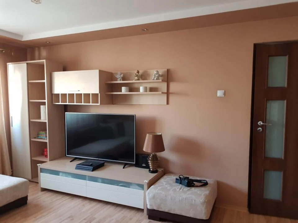 APARTAMENT 2 CAMERE| ZONA AVIATIEI| METROU AUREL VLAICU