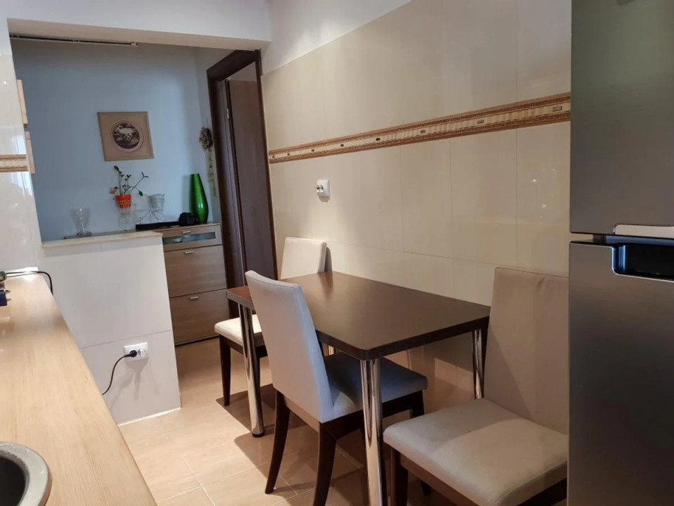 APARTAMENT 2 CAMERE| ZONA AVIATIEI| METROU AUREL VLAICU