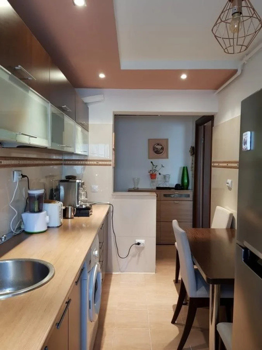 APARTAMENT 2 CAMERE| ZONA AVIATIEI| METROU AUREL VLAICU