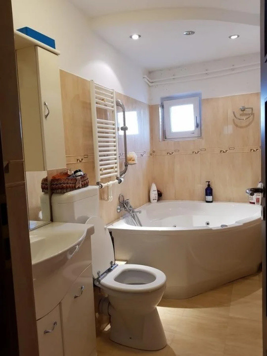 APARTAMENT 2 CAMERE| ZONA AVIATIEI| METROU AUREL VLAICU