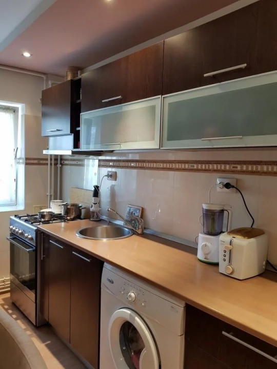 APARTAMENT 2 CAMERE| ZONA AVIATIEI| METROU AUREL VLAICU
