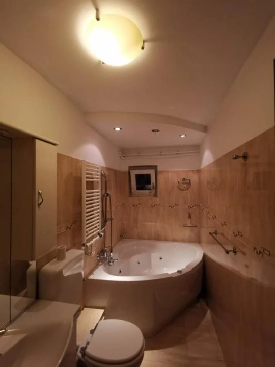 APARTAMENT 2 CAMERE| ZONA AVIATIEI| METROU AUREL VLAICU