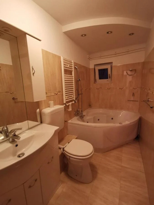APARTAMENT 2 CAMERE| ZONA AVIATIEI| METROU AUREL VLAICU