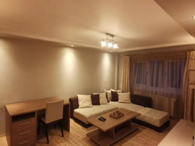 APARTAMENT 2 CAMERE| ZONA AVIATIEI| METROU AUREL VLAICU