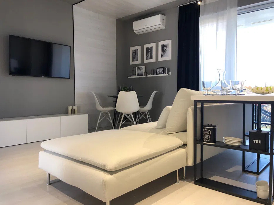 3 CAMERE SPAȚIOASE CU ÎNCĂLZIRE ÎN PARDOSEALĂ ÎN INIMA PIPEREI | CONFORT, LUMINĂ