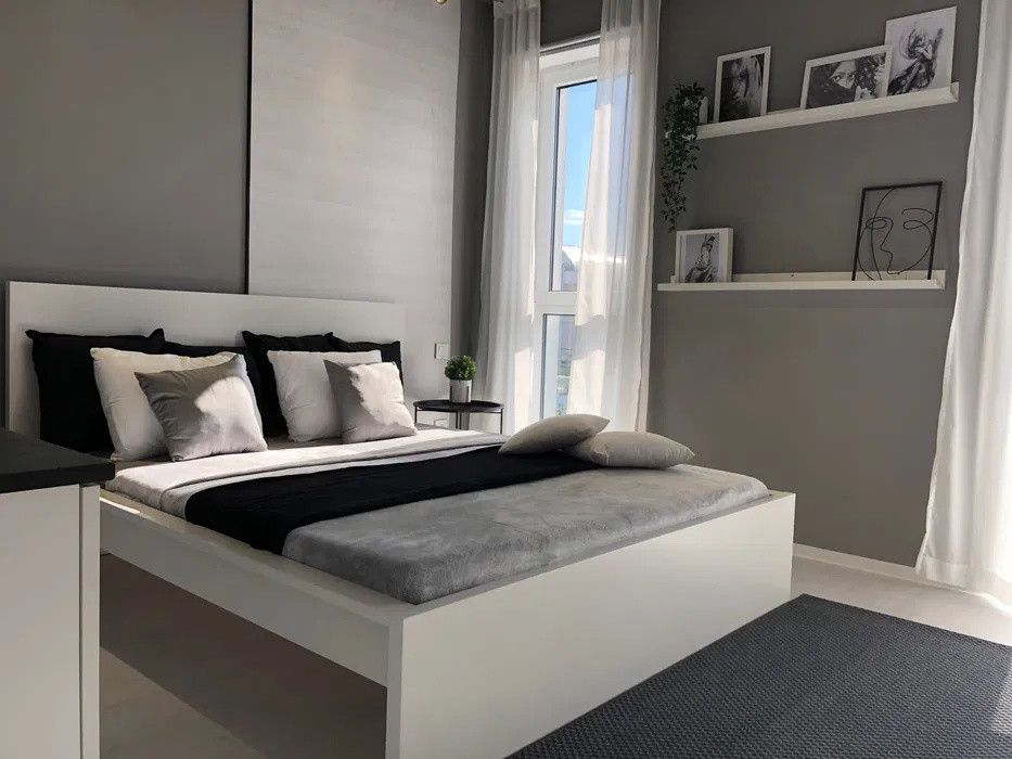 3 CAMERE SPAȚIOASE CU ÎNCĂLZIRE ÎN PARDOSEALĂ ÎN INIMA PIPEREI | CONFORT, LUMINĂ