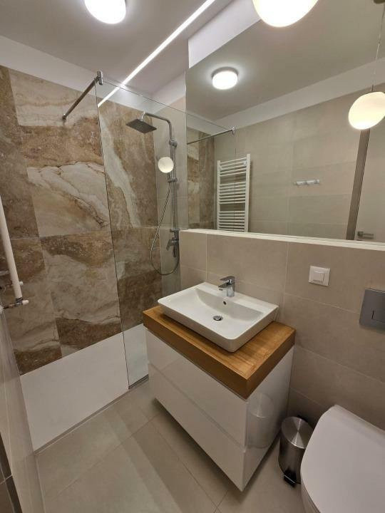 Apartament 3 camere modern | 2 locuri parcare | Prima închiriere | Aviatiei