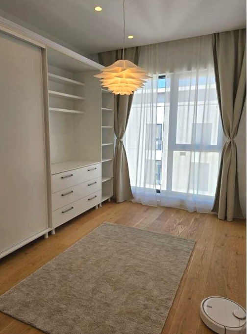 Apartament 3 camere modern | 2 locuri parcare | Prima închiriere | Aviatiei