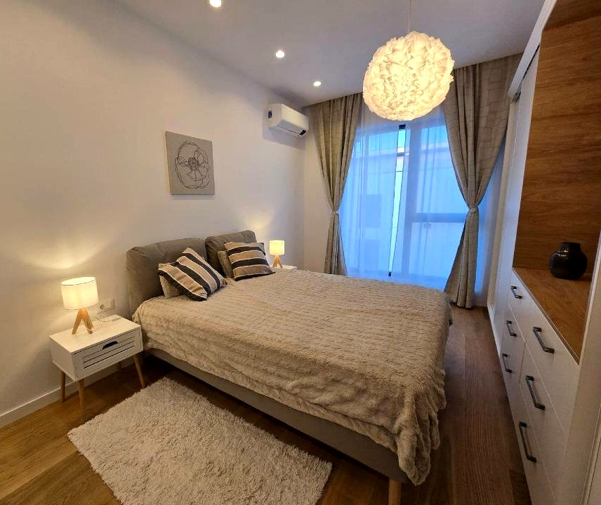 Apartament 3 camere modern | 2 locuri parcare | Prima închiriere | Aviatiei