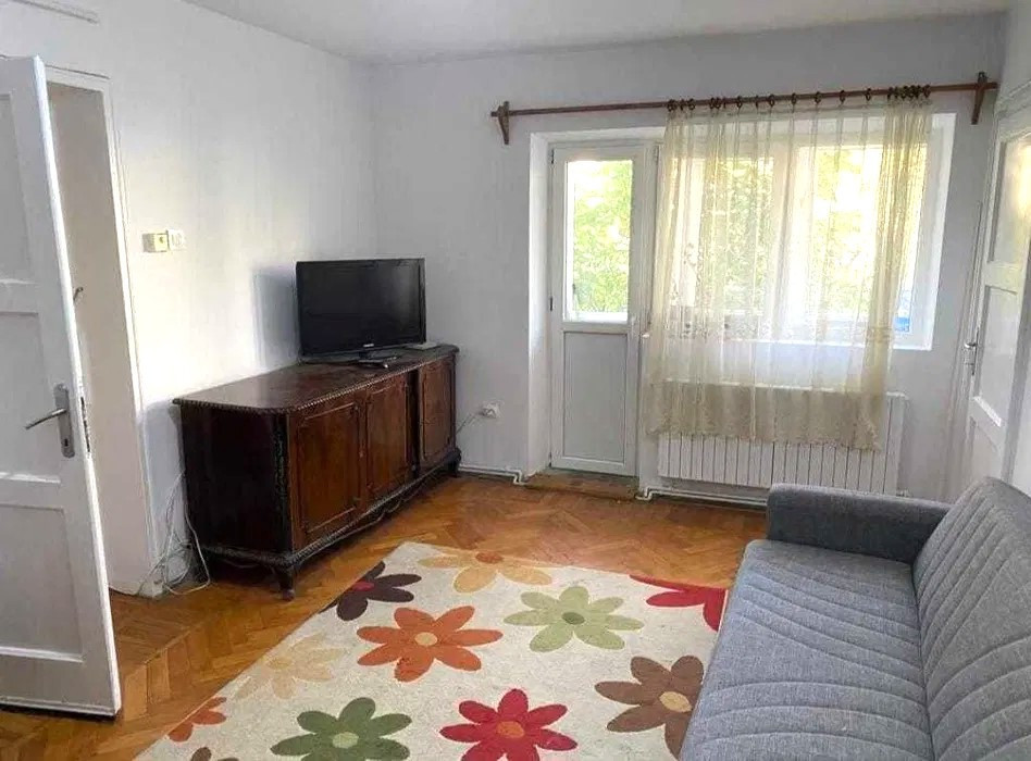 APARTAMENT DE 2 CAMERE, MODERN, CENTRALA PROPRIE, FLOREASCA