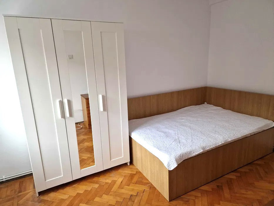 APARTAMENT DE 2 CAMERE, MODERN, CENTRALA PROPRIE, FLOREASCA