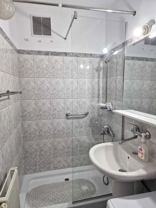 APARTAMENT DE 2 CAMERE, MODERN, CENTRALA PROPRIE, FLOREASCA