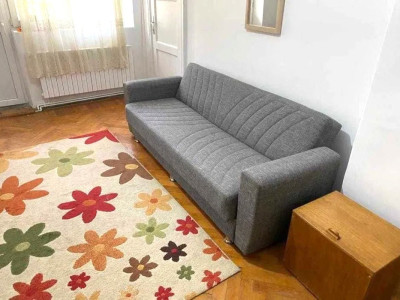 APARTAMENT DE 2 CAMERE, MODERN, CENTRALA PROPRIE, FLOREASCA
