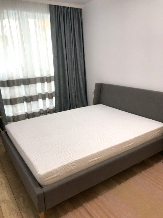 APARTAMENT 2 CAMERE MTM RESIDENCE | CURTE PRIVATA 31 MP | PARCARE INCLUSA