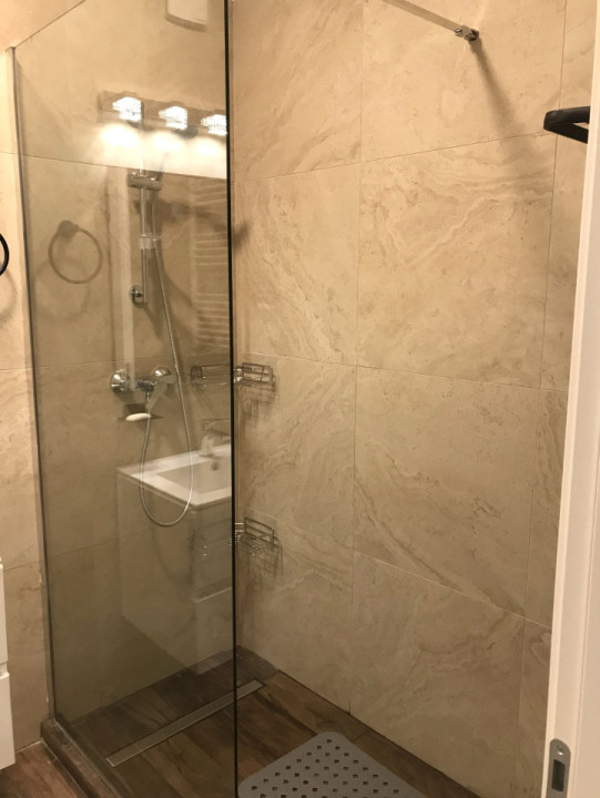 APARTAMENT 2 CAMERE MTM RESIDENCE | CURTE PRIVATA 31 MP | PARCARE INCLUSA