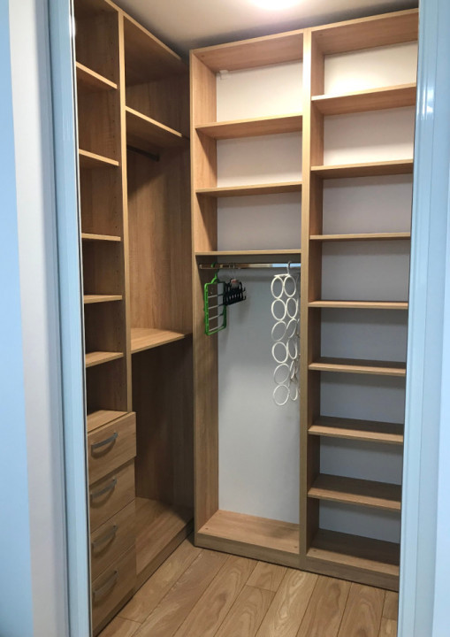 APARTAMENT 2 CAMERE MTM RESIDENCE | CURTE PRIVATA 31 MP | PARCARE INCLUSA