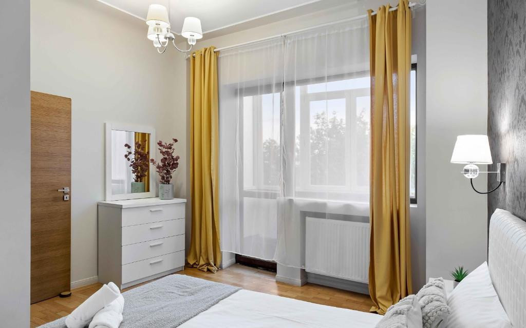 APARTAMENT DE 3 CAMERE | CENTRALA PROPRIE | PIATA VICTORIEI-DR FELIX