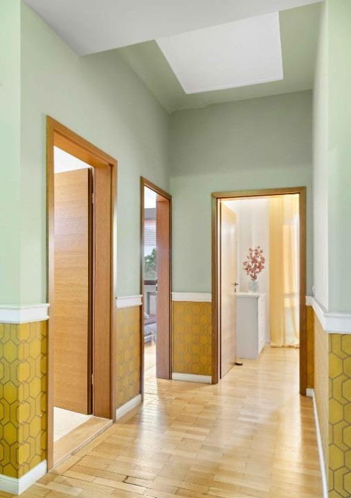 APARTAMENT DE 3 CAMERE | CENTRALA PROPRIE | PIATA VICTORIEI-DR FELIX