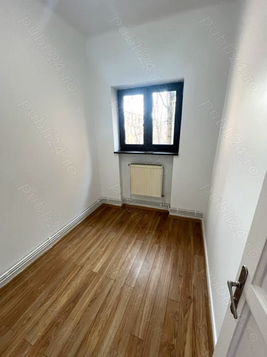 Floreasca | 4 Camere | Ideal Birou | Vila Interbelică | 120 mp Utili