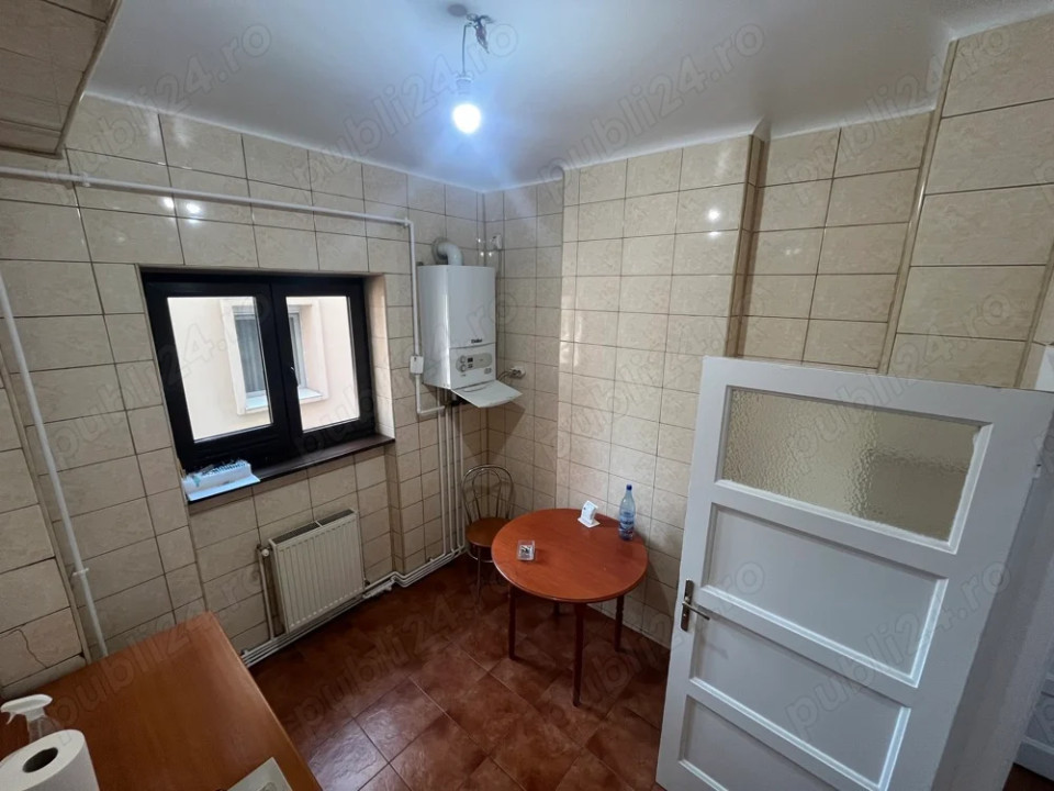 Floreasca | 4 Camere | Ideal Birou | Vila Interbelică | 120 mp Utili