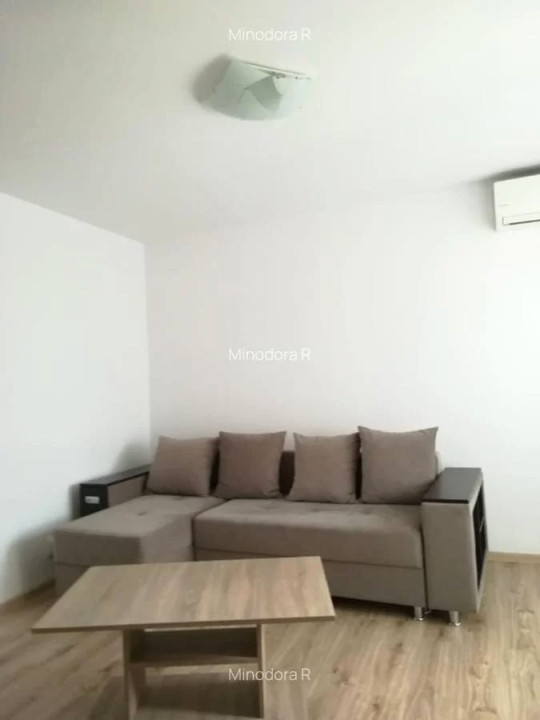 APARTAMENT DE 2 CAMERE, MODERN, DOMENII 