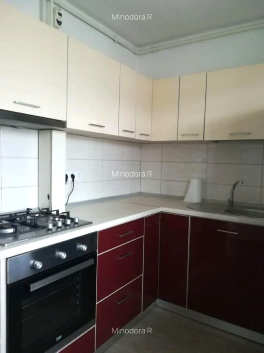APARTAMENT DE 2 CAMERE, MODERN, DOMENII 