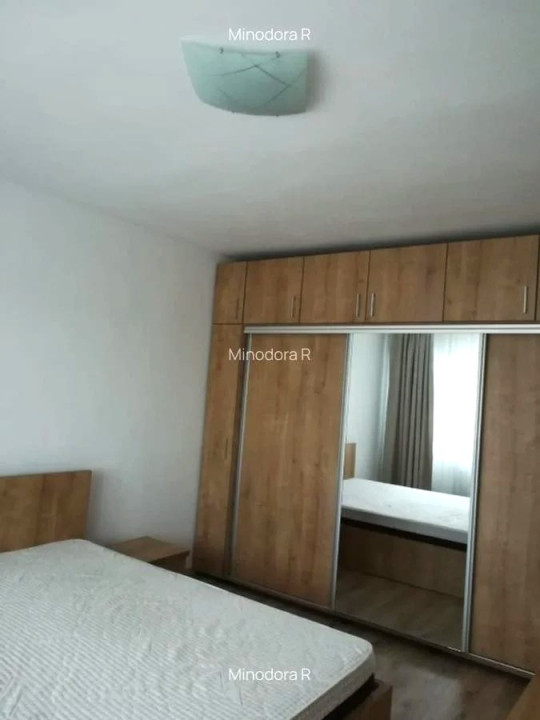 APARTAMENT DE 2 CAMERE, MODERN, DOMENII 