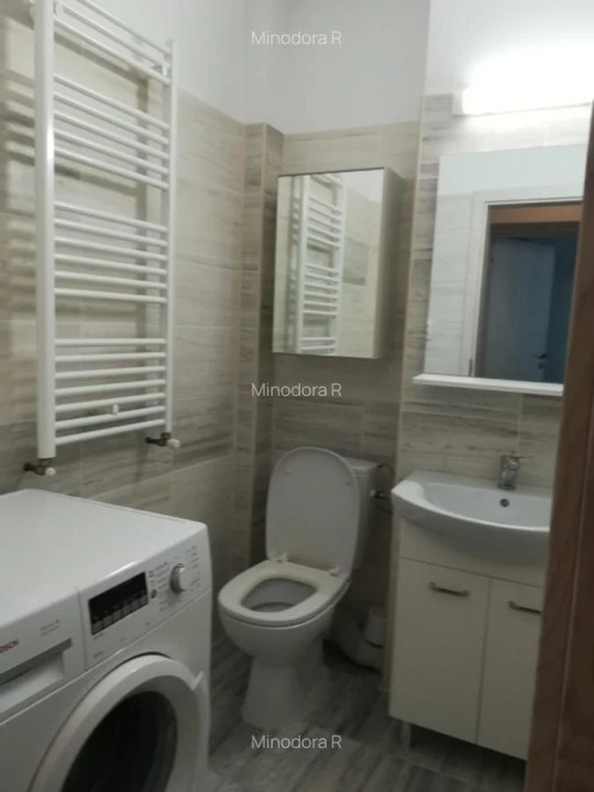 APARTAMENT DE 2 CAMERE, MODERN, DOMENII 