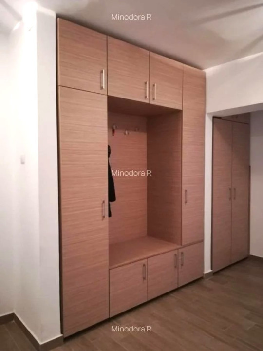 APARTAMENT DE 2 CAMERE, MODERN, DOMENII 