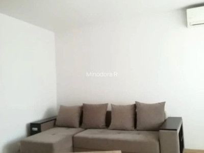 APARTAMENT DE 2 CAMERE, MODERN, DOMENII 
